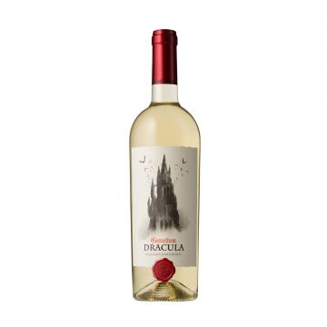Castellum dracula tamaioasa romaneasca  750 ml