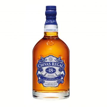 Chivas regal 18y 1000 ml