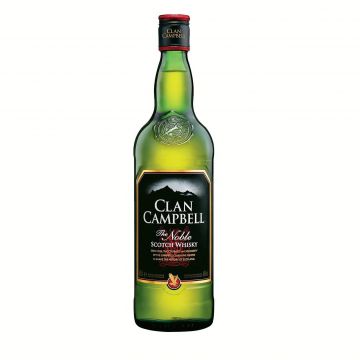 CLAN CAMPBELL 1000 ml