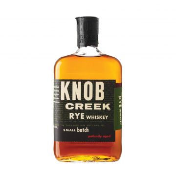 Creek Bourbon Rye 700 ml