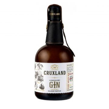 Cruxland london dry gin 1000 ml