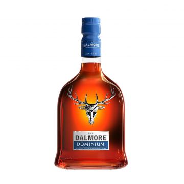 Dalmore dominium 700 ml