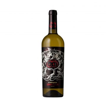 Dominion dracula fume 750 ml