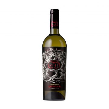 Dominion dracula pinot gris  750 gr