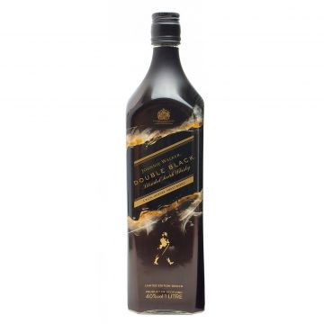 Double black limited edition shadow 1000 ml