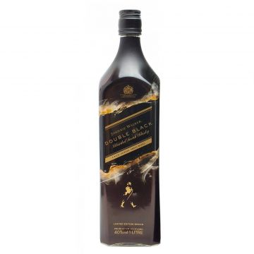 DOUBLE BLACK LIMITED EDITION SHADOW 1000 ml