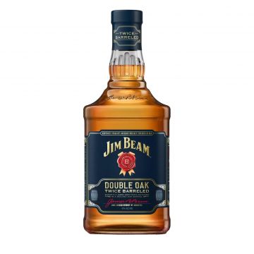 Double oak 1000 ml