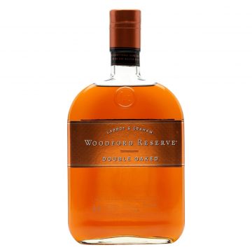 Double oaked 1000 ml