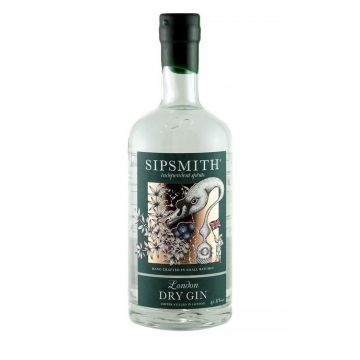 DRY GIN 1000 ml