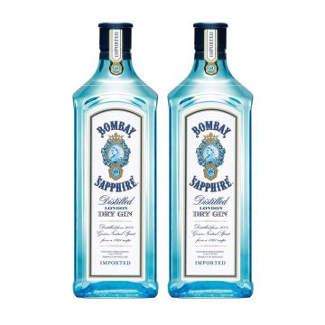 Dry gin 2000 ml
