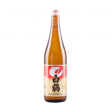 EXCELLENT JUNMAI - SAKE 720 ml EXCELLENT JUNMAI - SAKE 720 ml