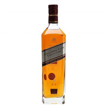 Explorers club collection the royal route 1000 ml