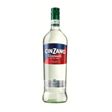 Extra dry vermouth 1000 ml