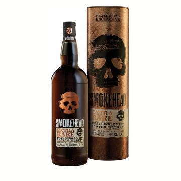 Extra rare islay 1000 ml