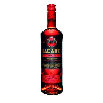 Fuego 1000 ml