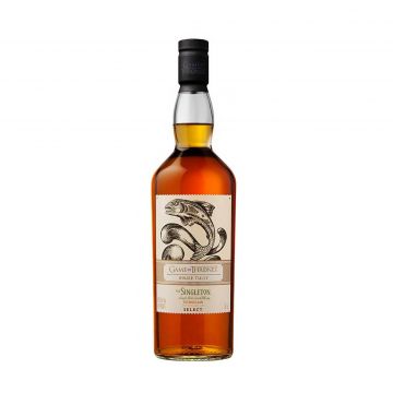 GAME OF THRONES HOUSE TULLY 700 ml