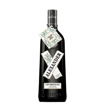 GIN 700 ml