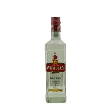 GIN WEMBLEY 0.5L 40% 500 ml