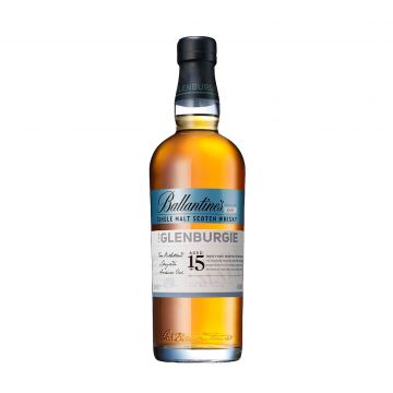 Glenburgie 15 years old 700 ml