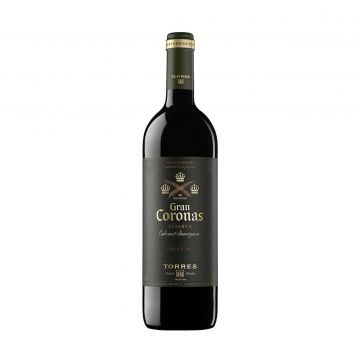 GRAN CORONAS 750 ml