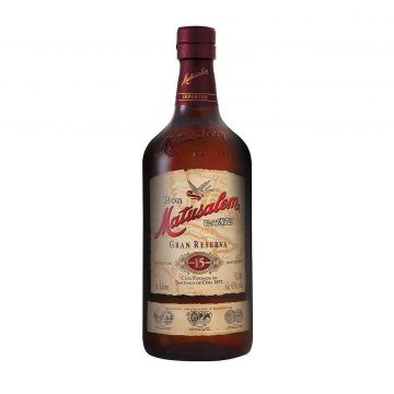 Gran reserva 15y 1000 ml