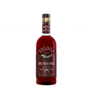 Hunting berry bitter 500 ml