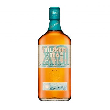 IRISH WHISKY 1000 ml