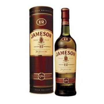 JOHN JAMESON 1780 12 Year Old Special Reserve 1000 ml