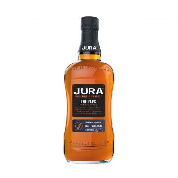 JURA THE PAPS 19 YEARS OLD 700 ml