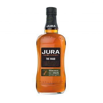 Jura the road 1000 ml