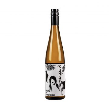 Kung fu girl 750 ml