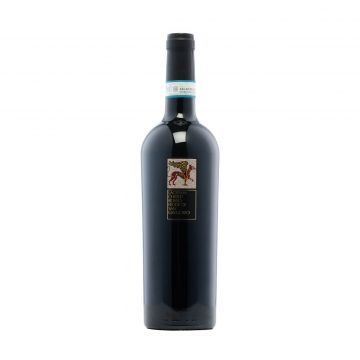Lacryma cristi 750 ml