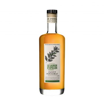 Le laurier d'apollon 700 ml