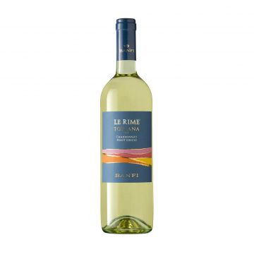Le rime toscana 750 ml