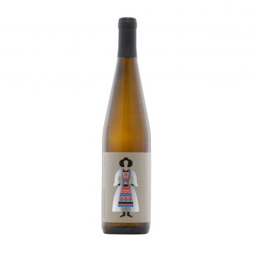 Lechburg gewurztraminer bio 750 ml