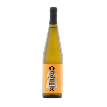 Lechburg golden muscat bio 750 ml