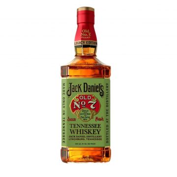 Legacy no.1 1000 ml