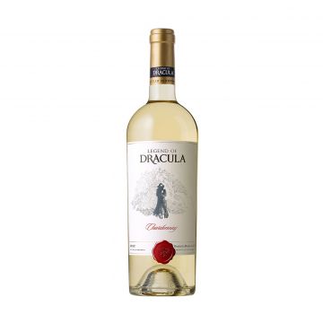 Legend of dracula chardonnay 750 ml