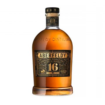 Madeira 16y 1000 ml