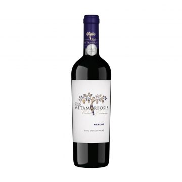 Merlot 750 ml