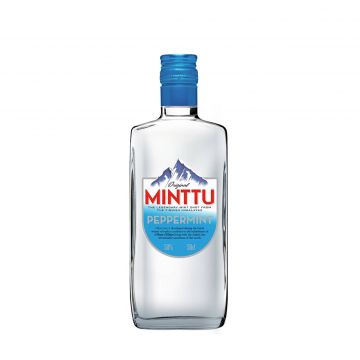 MINTTU PEPPERMINT 500 ml