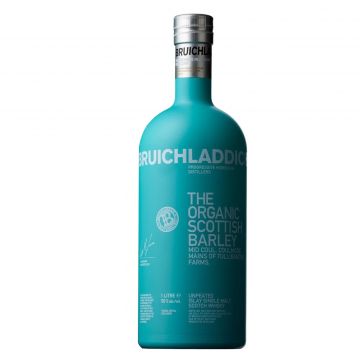 Organic 1000 ml