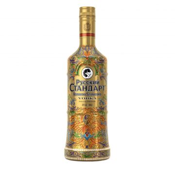 Original lyubavin special edition 1000 ml
