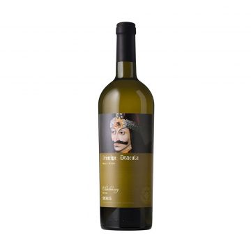 PRINCIPE DRACULA CHARDONNAY 750 ml