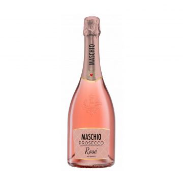 Prosecco Doc Rose Extra Dry 750 ml