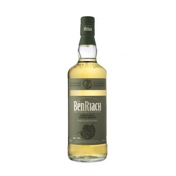 Quarter cask peated 700 ml