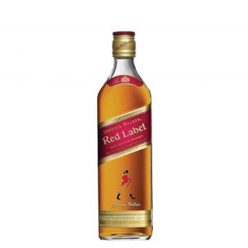 RED LABEL 500 ml