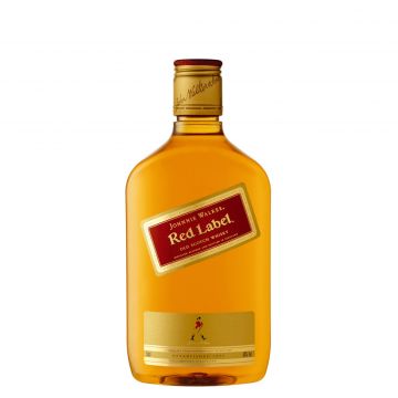 RED LABEL 500 ml