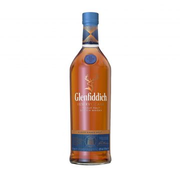 Reserve cask 1000 ml