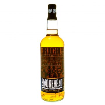 Rock edition 1000 ml